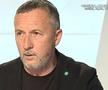 Mihai Stoica, în studioul Prima Sport