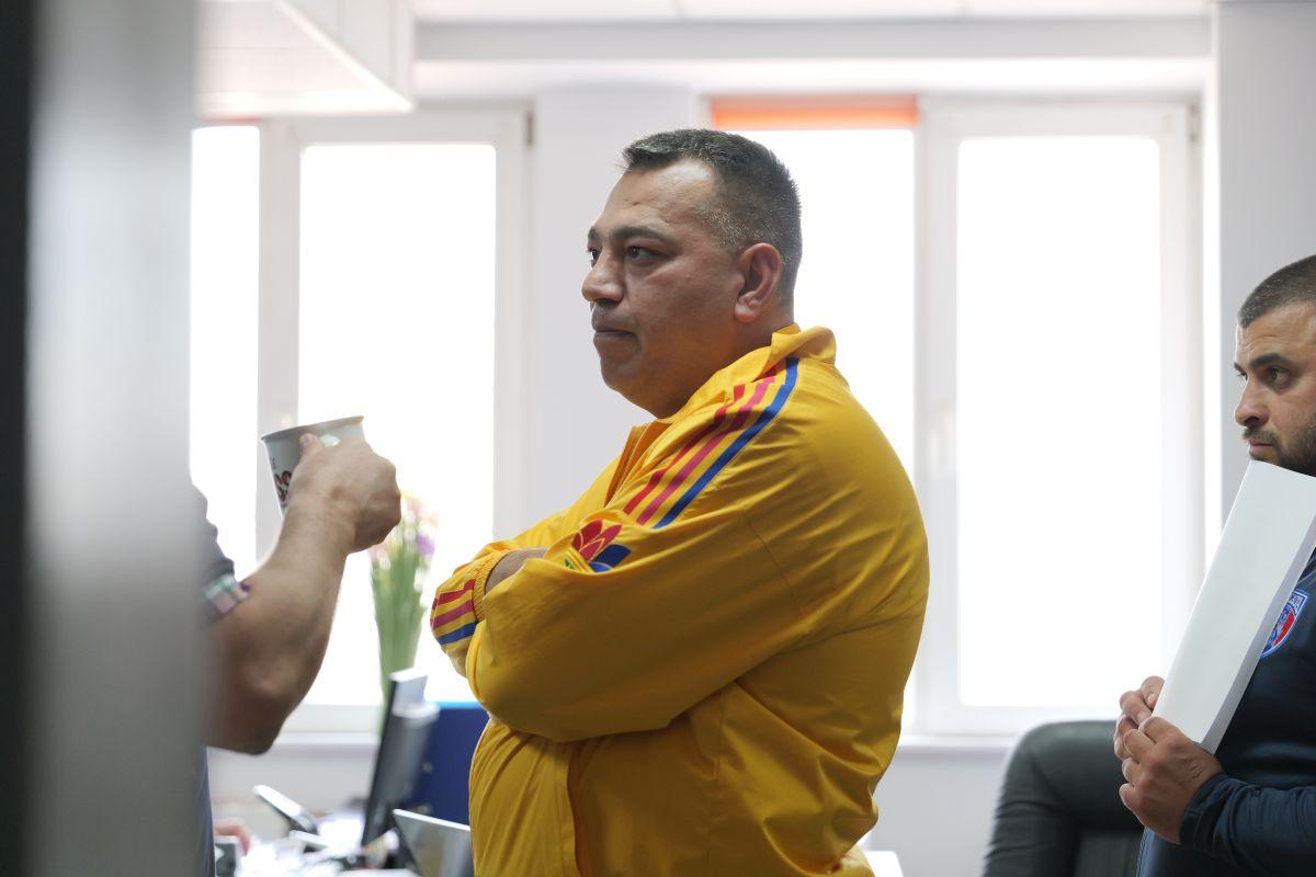 Revoltă la sediul Federației Române de Box după investigația GSP: „Sinecurile sunt la putere!”