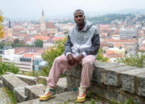 Căpitanul lui U Cluj din anul promovării vine diseară la Sibiu ca suporter: „Luăm Cupa, apoi și campionatul”