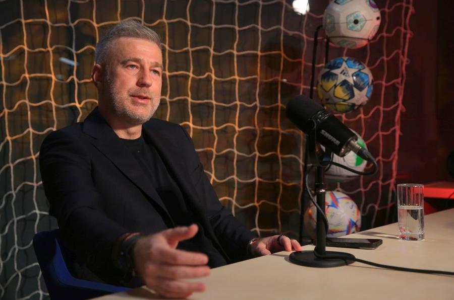 Dorit de CFR Cluj, Edi Iordănescu dezvăluie: „Am o condiție de bază” + Ofertat de rivala Stelei la miezul nopții