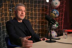 Edi Iordănescu vine la podcastul GSP „2 la 1”. Interviu-eveniment, de aproape 3 ore: „E regretul meu”