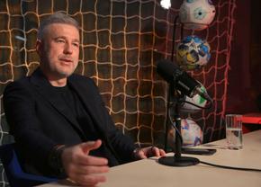 Edi Iordănescu, răspuns pentru oferta primită de la CFR Cluj: „Am fost contactat. Este momentul să clarific situația”
