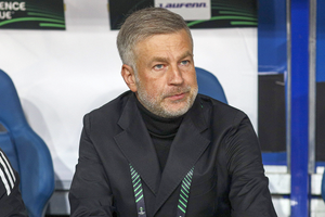 Ofertat de CFR Cluj, Edi Iordănescu a dat răspunsul