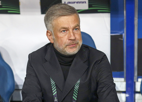 Ofertat de CFR Cluj, Edi Iordănescu a dat răspunsul