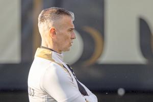 Varga și-a pierdut răbdarea cu Pancu și îi arată ușa: „A sărit calul, nu vii tu să faci asta! Clauza de reziliere e următoarea”