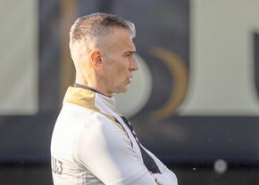 Varga și-a pierdut răbdarea cu Pancu și îi arată ușa: „A sărit calul, nu vii tu să faci asta! Clauza de reziliere e următoarea”