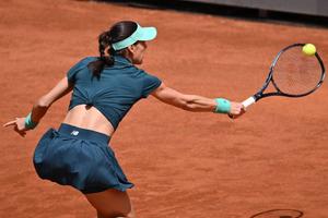 Sorana Cîrstea a egalat cea mai bună clasare a carierei! Pe ce loc ar urca în ierarhia WTA, dacă ridică trofeul la Roma