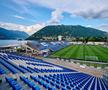 Stadion Como // foto: X