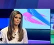 Raluca, soția fostului internațional din Superliga, revine în televiziune după 8 ani: „Mă întorc mai puternică” » Cum arată acum