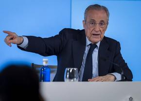 Război total între Barcelona și Real Madrid: „Florentino Perez a fost jalnic! Doar minciuni!”