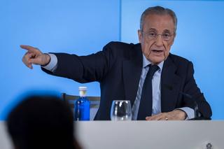 Controversă sexistă în discursul lui Florentino Perez: „Această femeie nu știe fotbal și scrie articole despre Real Madrid”