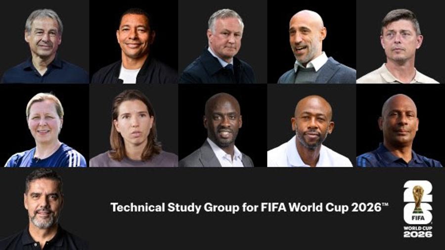 Arsene Wenger numit în fruntea echipei care va avea o misiune specială la Cupa Mondială