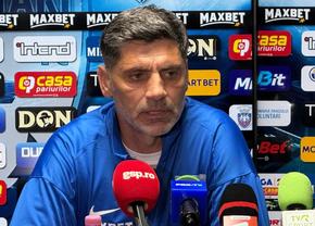 Florin Pîrvu, pregătit de revenirea în Superliga: „Voluntari merită să ajungă”