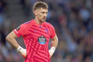 Ionuț Radu, prestație de coșmar! Incredibil ce notă a primit în meciul cu 5 goluri pierdut de Celta Vigo