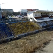 Stadionul „Municipal” Bacău // foto: captură Sport Studio YouTube
