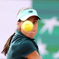 Cine transmite la TV Sorana Cîrstea - Jelena Ostapenko, în „sferturile” WTA Roma // foto: Imago