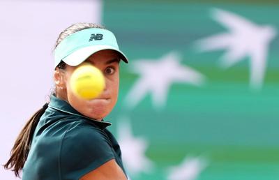 Urmează un meci de FOC pentru marea finală! Sorana Cîrstea își află diseară adversara