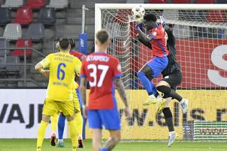 Fotbalistul de la FCSB ratează barajul pentru Europa: „Am tras o sperietură groaznică”
