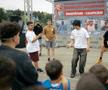 Sport Arena Streetball - mai 2026 București