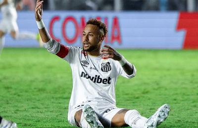 Ancelotti, îngrijorat! Neymar are probleme medicale