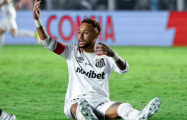 Ancelotti, îngrijorat! Neymar are probleme medicale