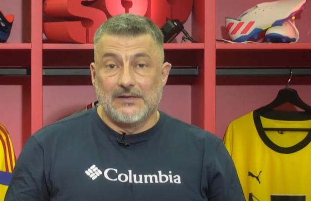 Cele mai tari meciuri ale zilei, analizate la Breaking Bets! Află care sunt ponturile ediției de azi!