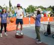 Sport Arena Streetball - mai 2026 București
