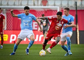 Voluntari - Sepsi, în play-off-ul din Liga 2 » Un punct le aduce promovarea în Superligă