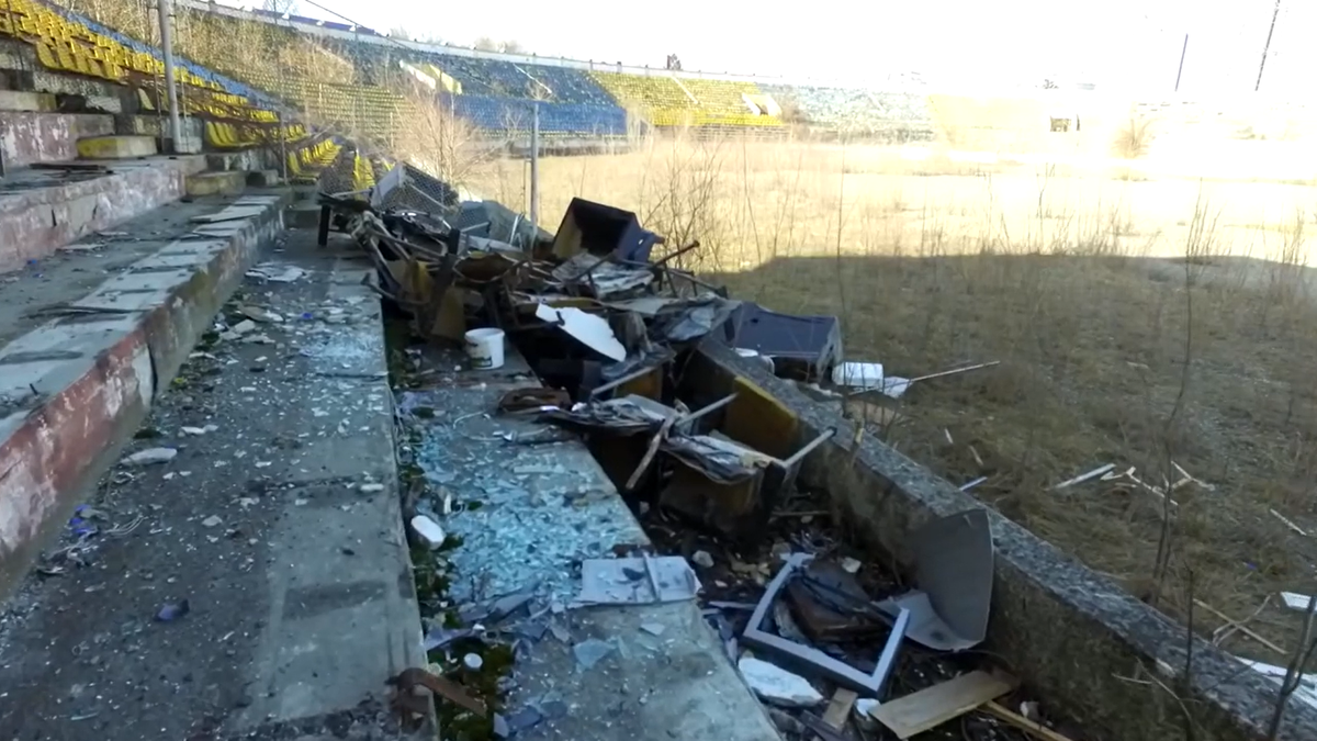 20.800 de locuri, 120 milioane €, centru SPA » Ar urma să devină al doilea cel mai scump stadion din istoria României, însă proiectul naște suspiciuni