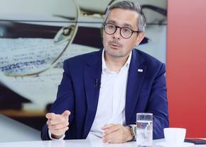 Cătălin Sprînceană, invitat la „Prietenii lui Ovidiu” » Despre haosul din ciclism: „Nu avem niciun velodrom în România!”