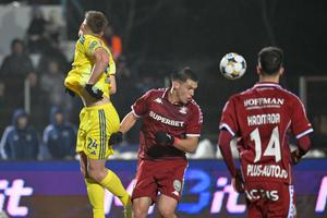 Golul din minutul 90 a stabilit prima retrogradată din Spania » Jucătorul de la Rapid se întoarce în Liga 2