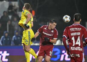 Golul din minutul 90 a stabilit prima retrogradată din Spania » Jucătorul de la Rapid se întoarce în Liga 2