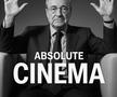 Meme-uri după conferința controversată a lui Florentino Perez