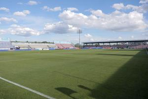 Voluntari - Sepsi, în play-off-ul din Liga 2 » Un punct le aduce promovarea în Superligă
