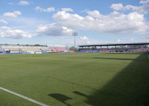 Voluntari - Sepsi, în play-off-ul din Liga 2 » Un punct le aduce promovarea în Superligă + meciul va începe cu 15 minute întârziere