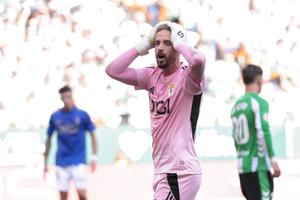 Un gol în minutul 90 a stabilit prima retrogradată din Spania