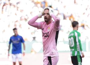 Un gol în minutul 90 a stabilit prima retrogradată din Spania