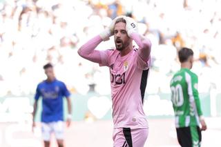 Un gol în minutul 90 a stabilit prima retrogradată din Spania