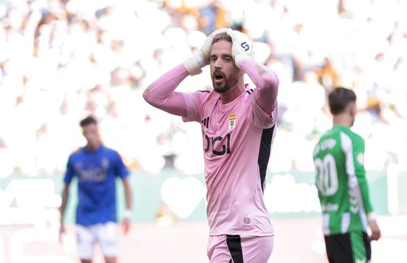 Un gol în minutul 90 a stabilit prima retrogradată din Spania