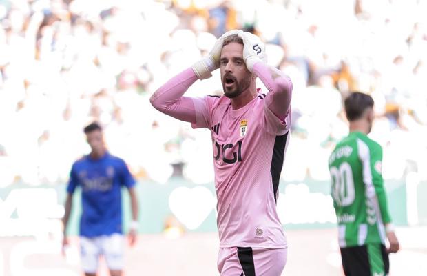 Un gol în minutul 90 a stabilit prima retrogradată din Spania
