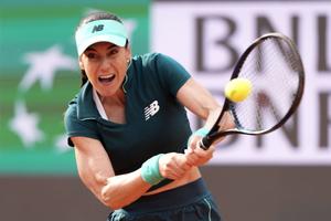 Sorana Cîrstea – Jelena Ostapenko, în „sferturi” la Roma » Echilibru în setul al doilea de la Foro Italico