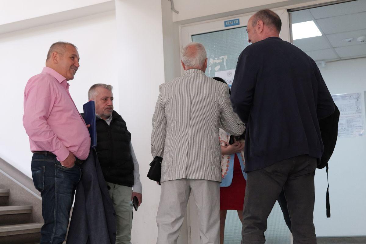 Revoltă la sediul Federației Române de Box după investigația GSP: „Sinecurile sunt la putere!”