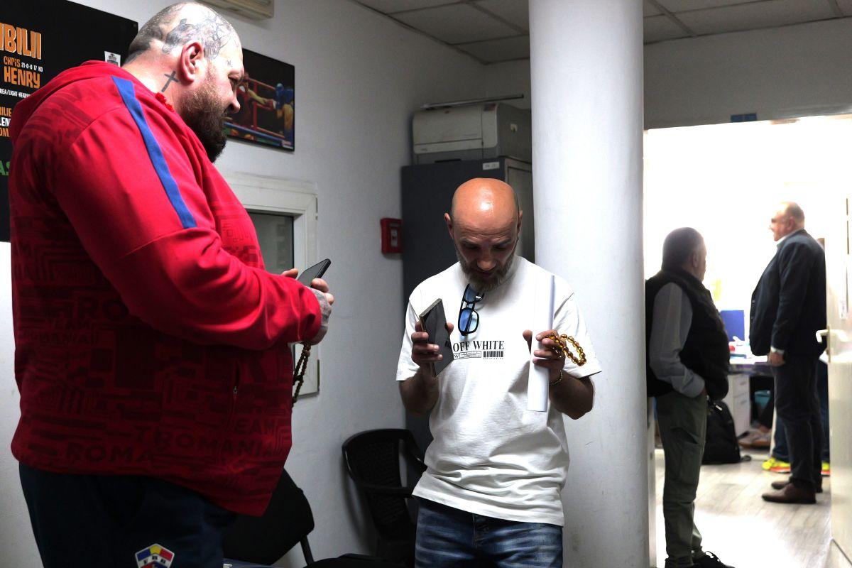 Revoltă la sediul Federației Române de Box după investigația GSP: „Sinecurile sunt la putere!”