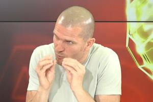 Bourceanu s-a uitat la meciul lui FCSB și s-a răzgândit în decurs de o săptămână: „Stop!”