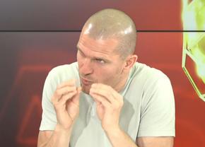 Bourceanu s-a uitat la meciul lui FCSB și s-a răzgândit în decurs de o săptămână: „Stop!”