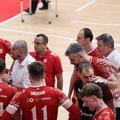 FOTO: Facebook @csdinamobucurestivolei