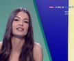 Raluca, soția fostului internațional din Superliga, revine în televiziune după 8 ani: „Mă întorc mai puternică” » Cum arată acum