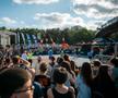 Sport Arena Streetball - mai 2026 București