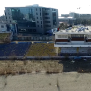 Stadionul „Municipal” Bacău // foto: captură Sport Studio YouTube