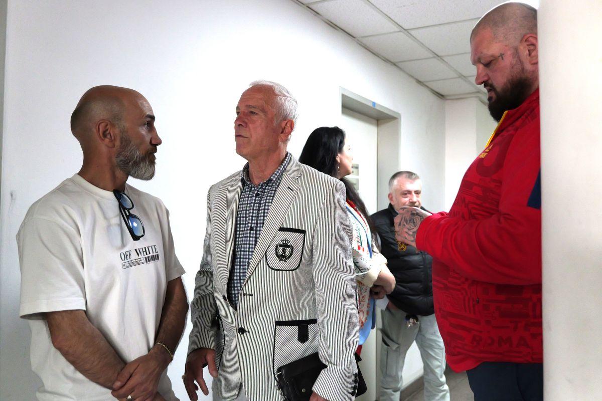 Revoltă la sediul Federației Române de Box după investigația GSP: „Sinecurile sunt la putere!”